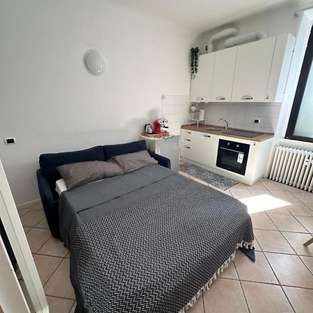 Apartmán Melissa House Milán Exteriér fotografie