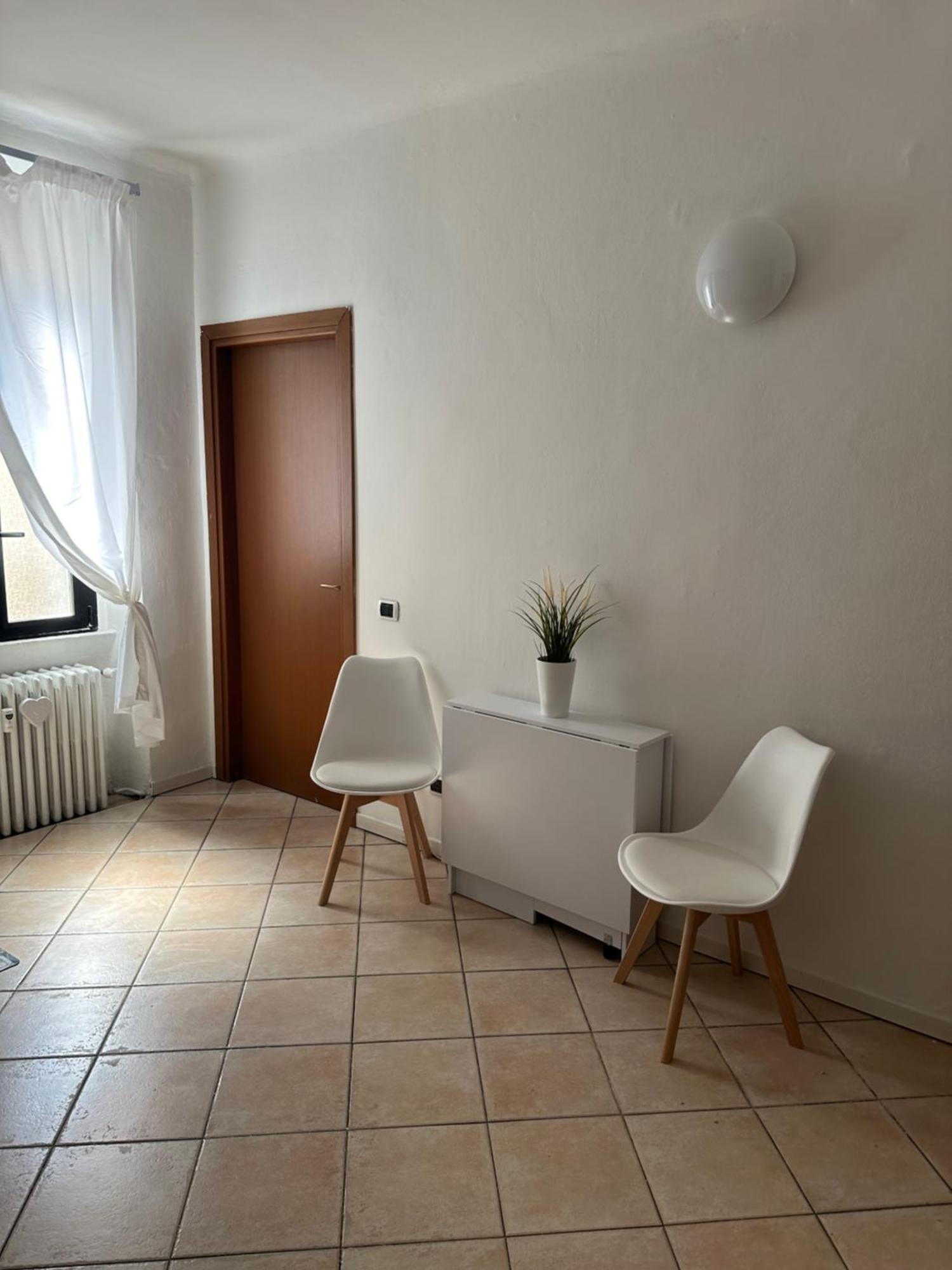 Apartmán Melissa House Milán Exteriér fotografie